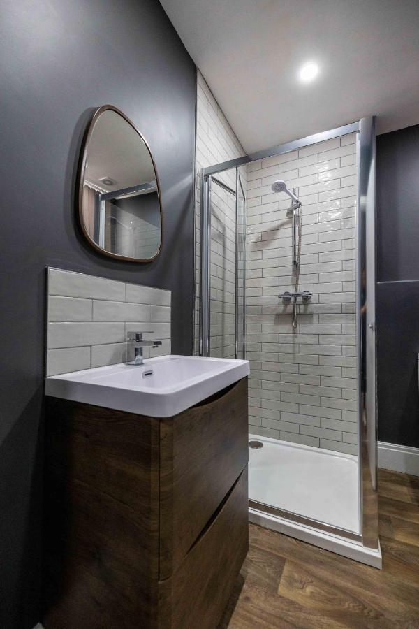 Valentine Apartments Presented By The V Group Blackpool Exterior photo